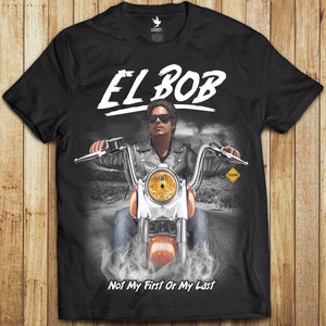 Camiseta El Bob La Bamba