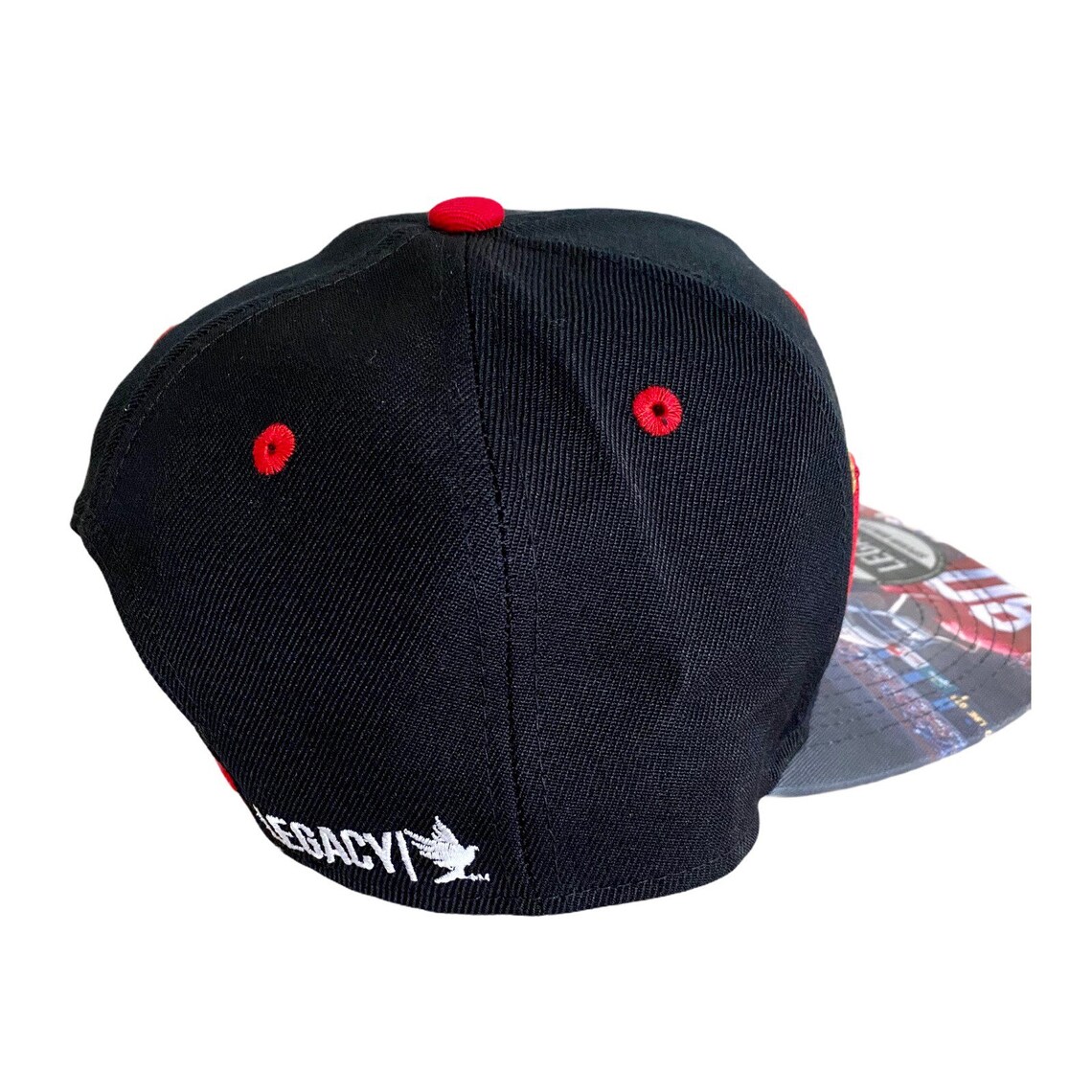 Niner Legacy SnapBack Hat | Etsy