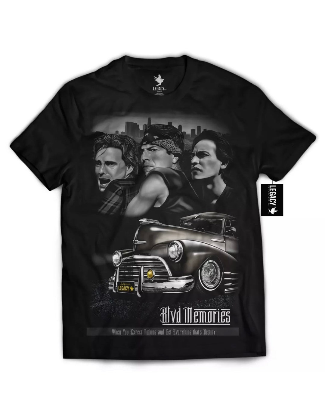 THE BONEZ BLOOD IN BLOOD OUT Ｔシャツ M ミュージシャン the bonez BLOOD IN BLOOD OUT Tour tee Amazon