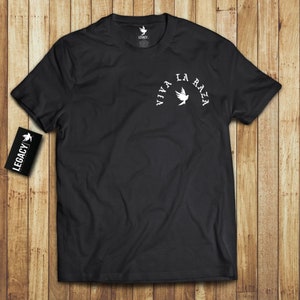 T-shirt Suavecito Dracula Together Forever - Taille 2XL Blanc - Très Bon état