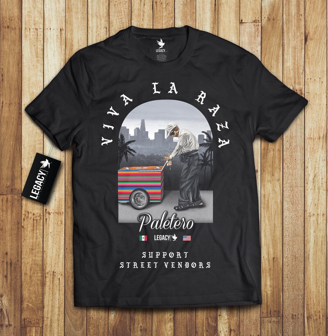 Shirt vendors best sale
