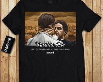 Trust No One T-Shirt