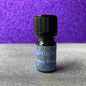 Empath Protection Oil