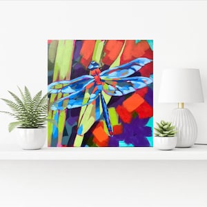 Dragonfly