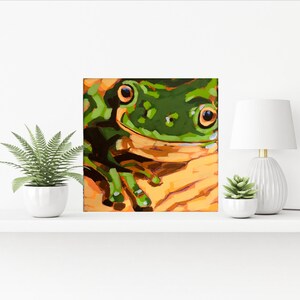 Frog