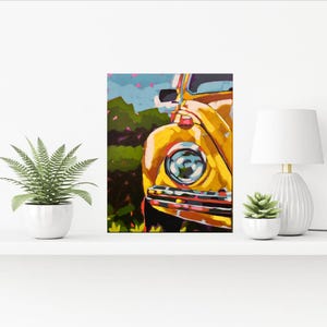 WV car