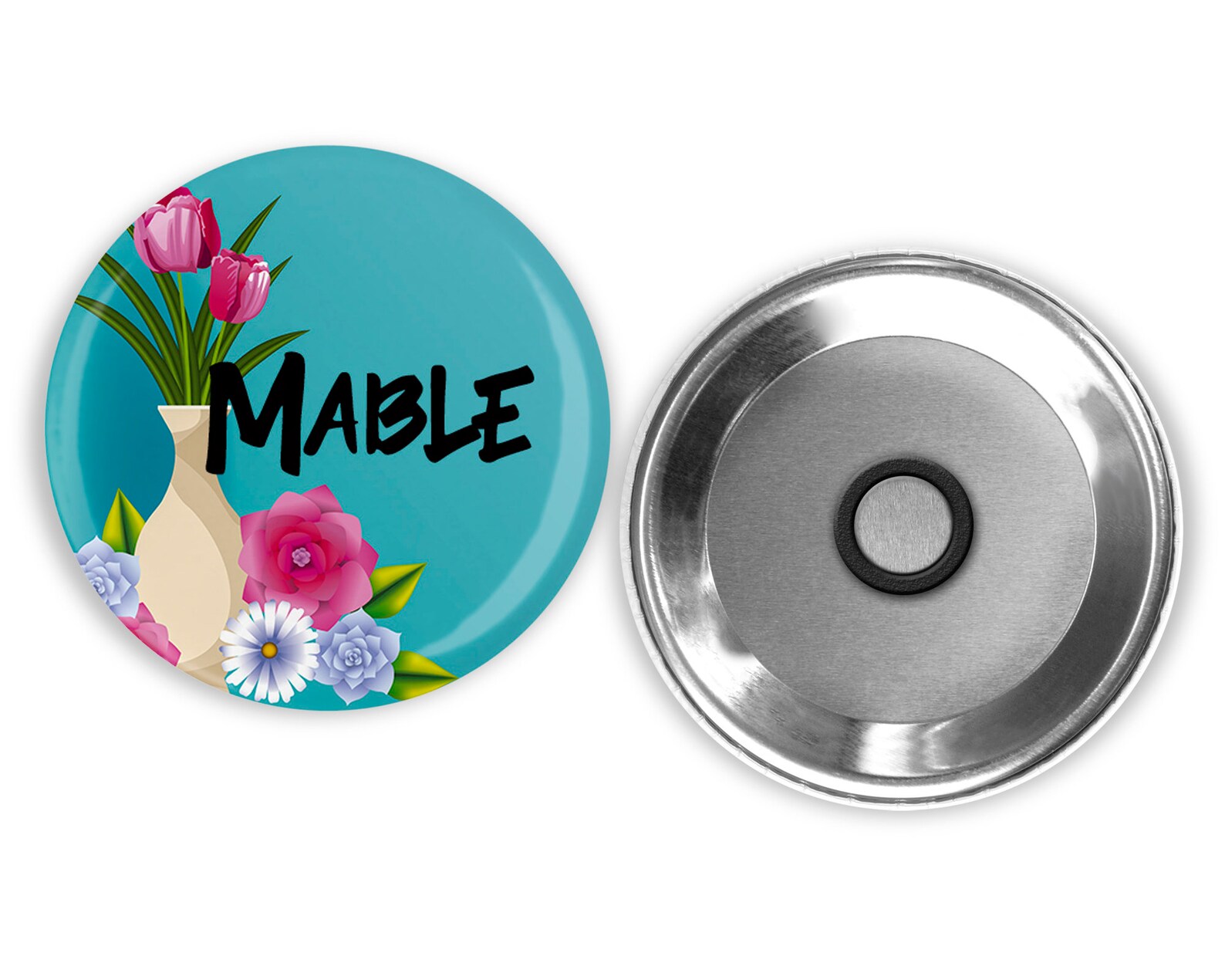 Large Personalized Refrigerator Personalized Etsy