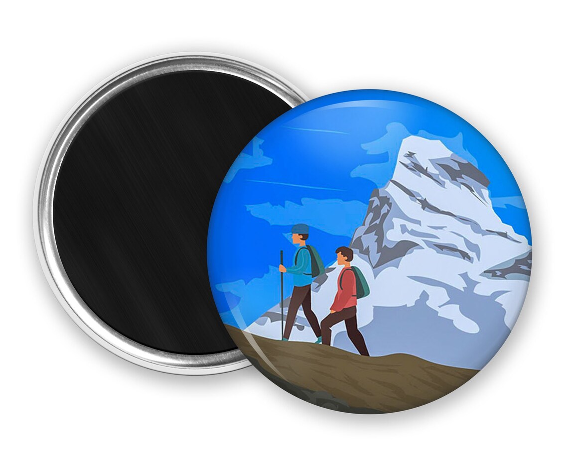 Large Refrigerator Fun Kids Chore Etsy