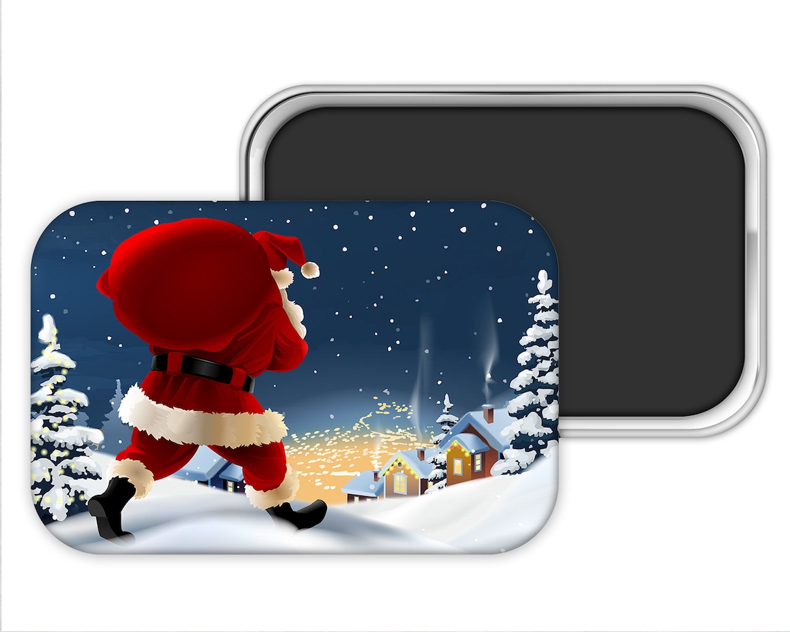 Large Refrigerator Fun Kids Chore Etsy