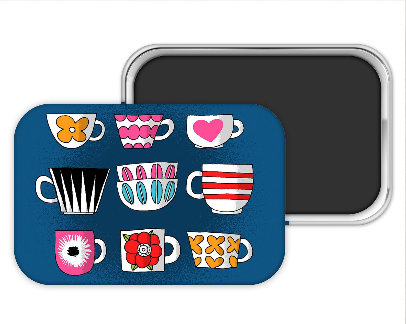 Large Refrigerator Fun Kids Chore Etsy