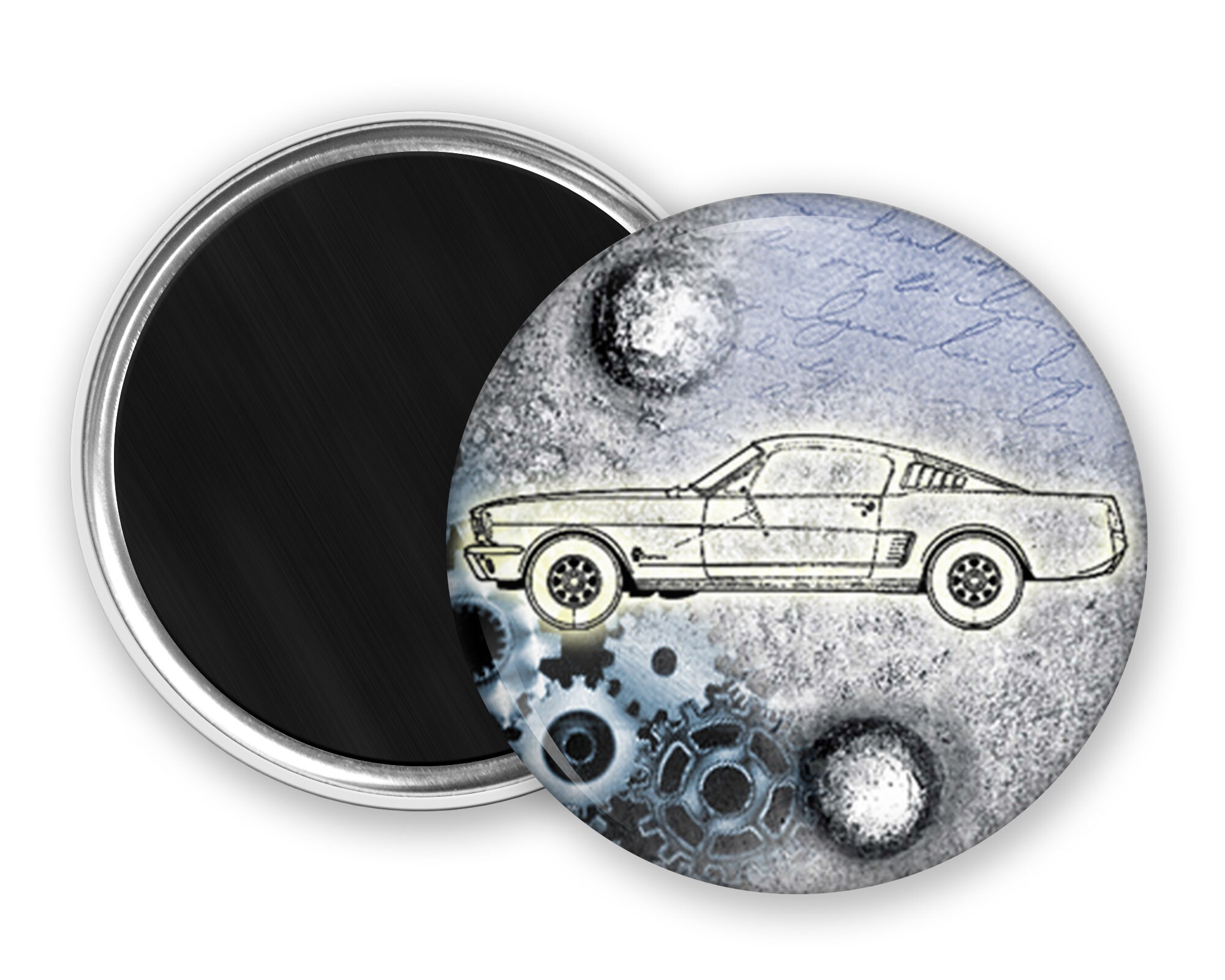 Large Refrigerator Fun Kids Chore Etsy