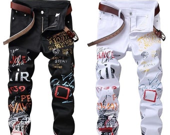 best hip hop jeans