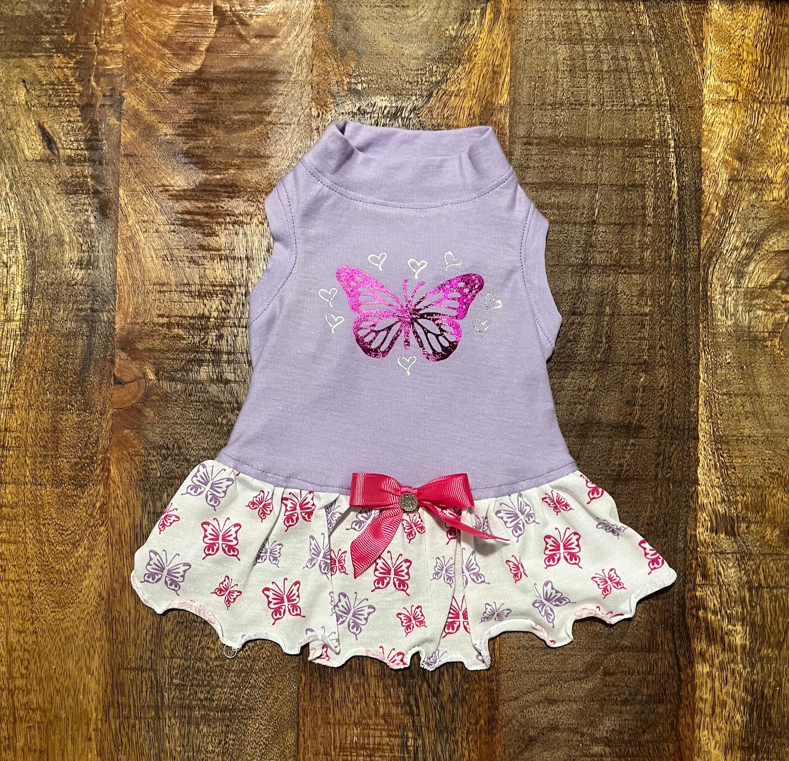 Teacup Dog Dress, Teacup Outfits, Chihuahua Clothes, Teacup Dog Clothes