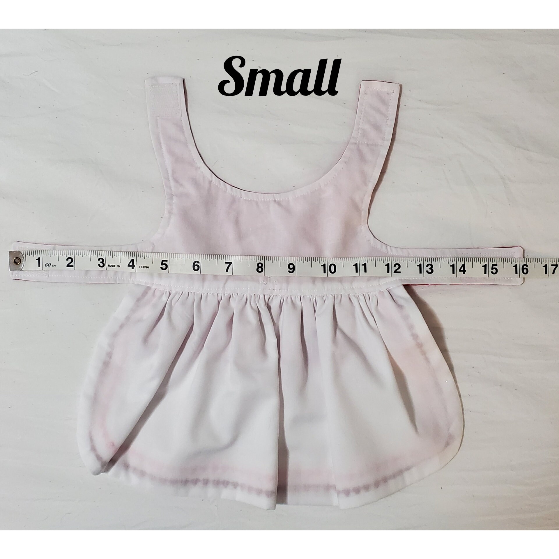 Dog Dress Dog Clothes Dog Clothes Girl Small Girl Dog Etsy