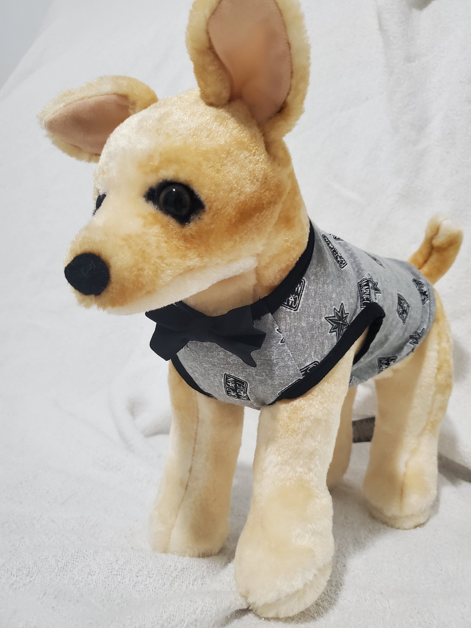 Boy Dog Clothes Dog Clothes for Small Dogs Boy Dog Shirt for Etsy