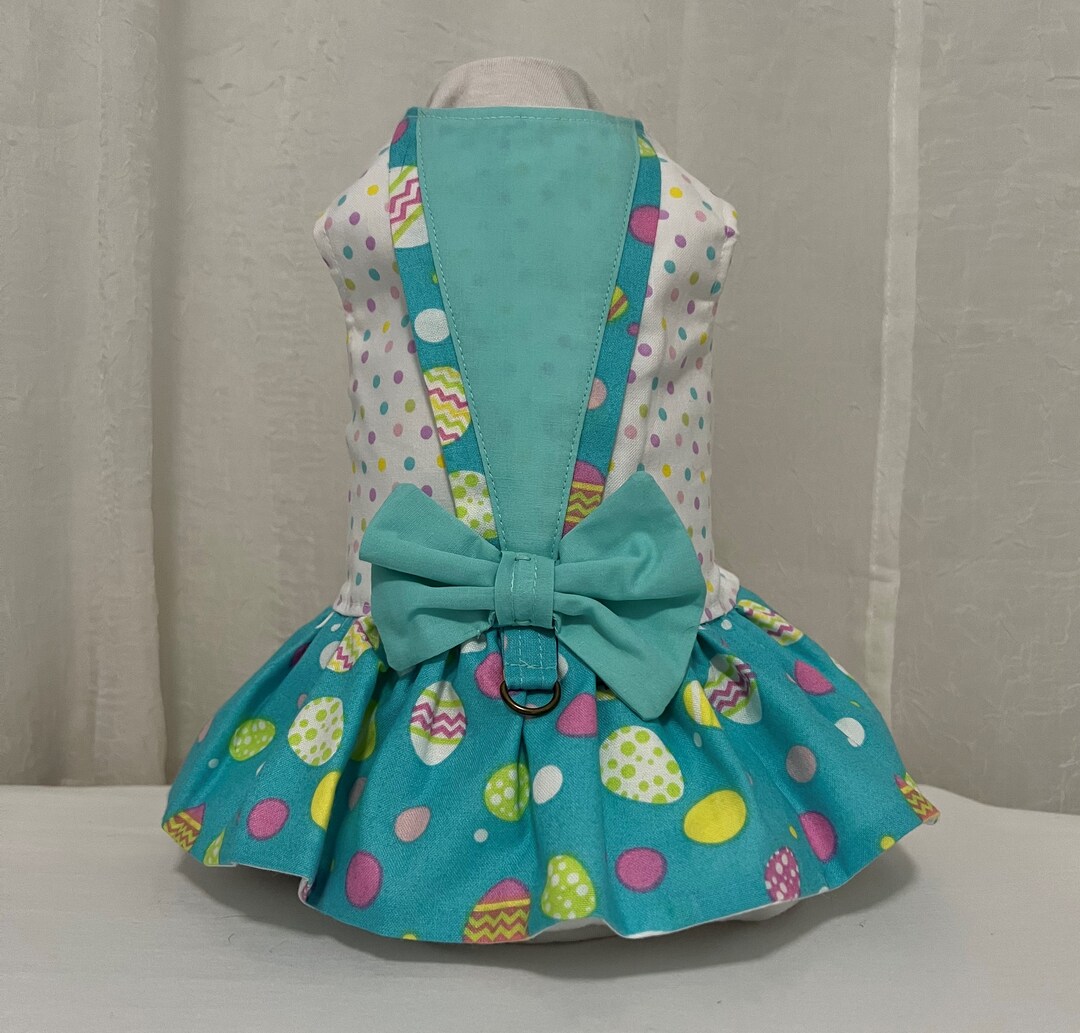 dog-dress-for-easter-small-girl-dog-dress-dog-clothes-for-chihuahua