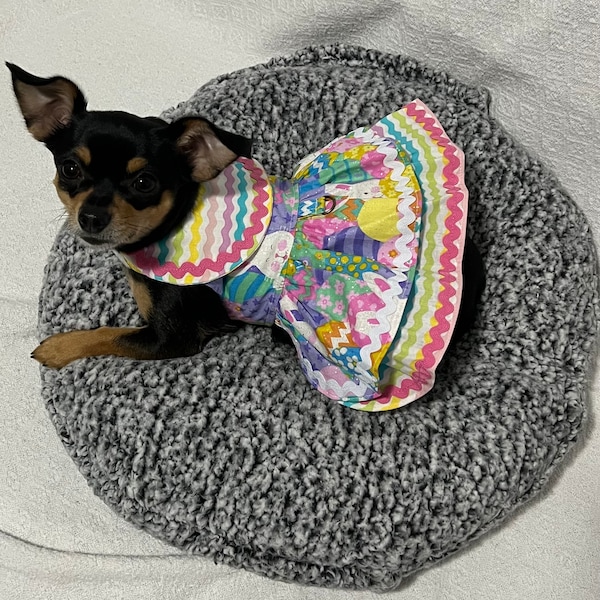 Xxsmall Girl Dog Clothes Etsy