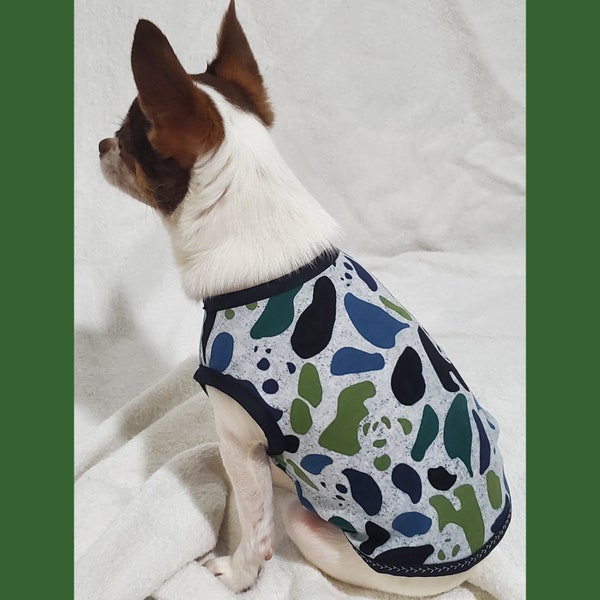 Boy Yorkie Clothes Etsy