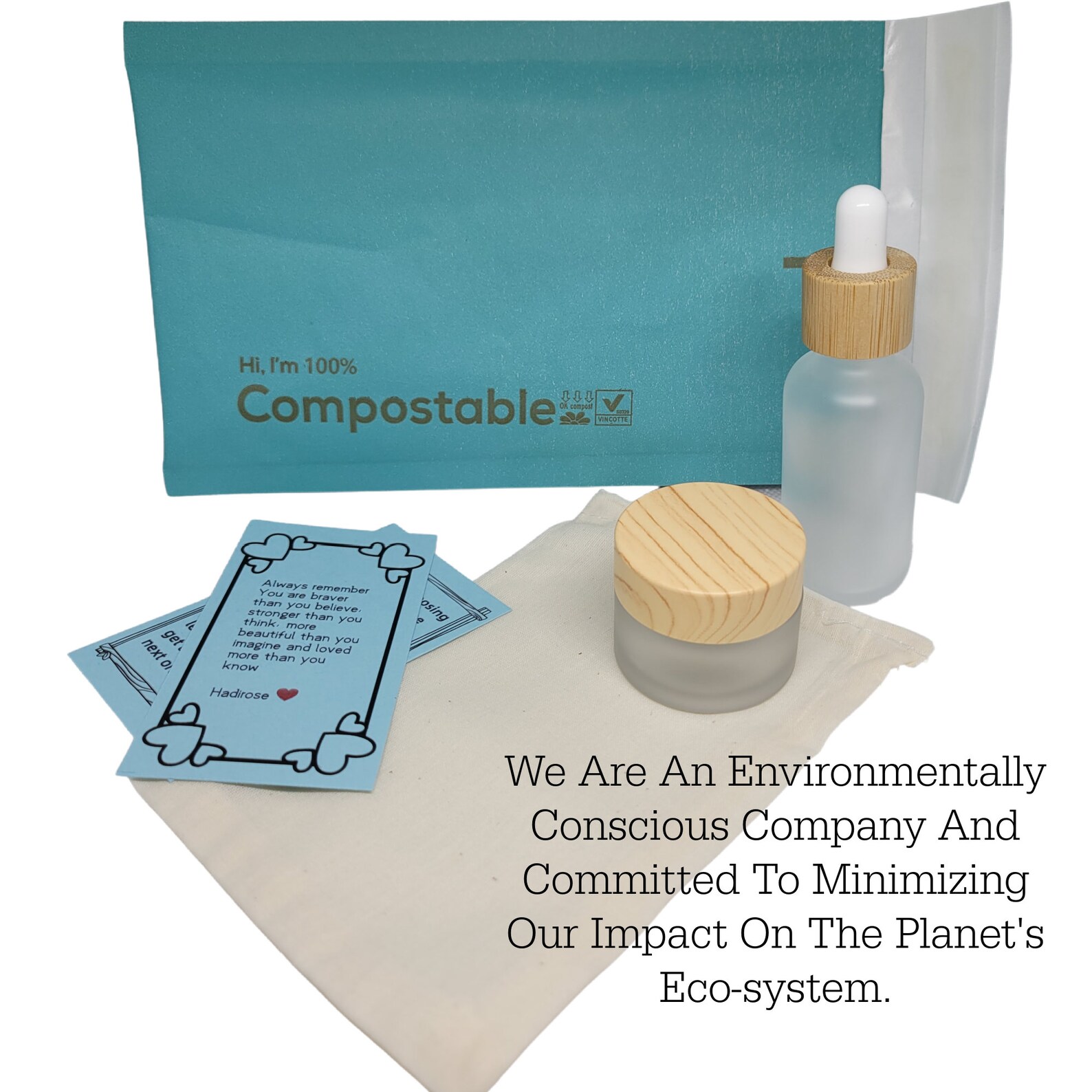 Permanent Hair Removal Serum, Natural Hair Growth Inhibitor, All Skin