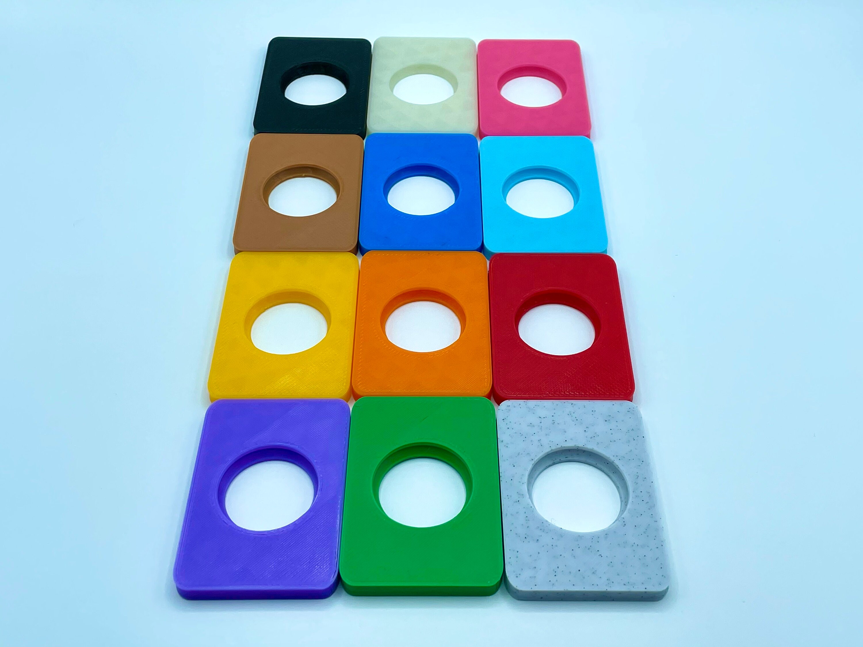 Airtag Card / Airtag Keychain / Airtag Wallet / Airtag Purse / Etsy