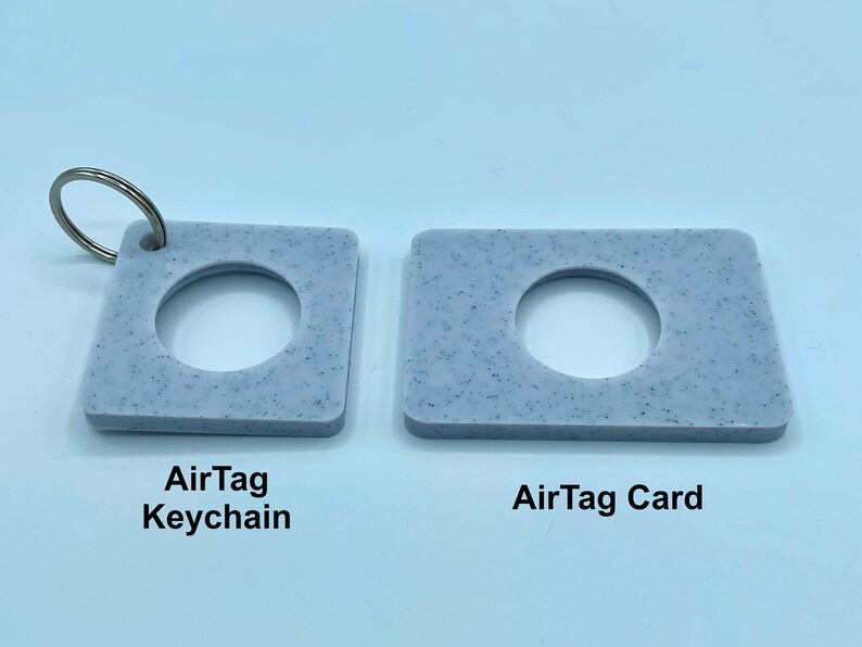 Airtag Card / Airtag Keychain / Airtag Wallet / Airtag Purse / Etsy