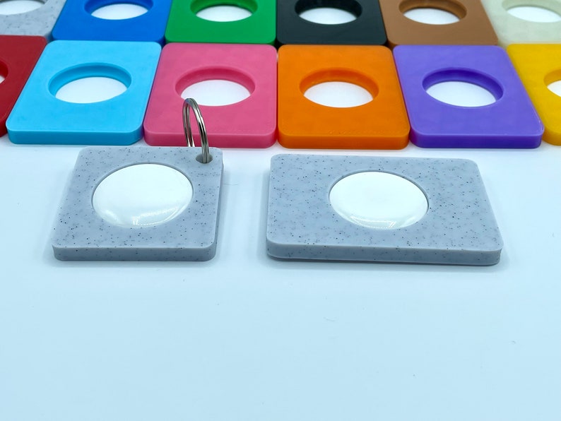 Airtag Card / Airtag Keychain / Airtag Wallet / Airtag Purse / Etsy