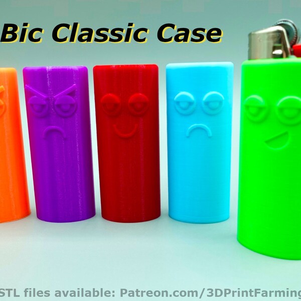 Lighter Case Etsy Australia