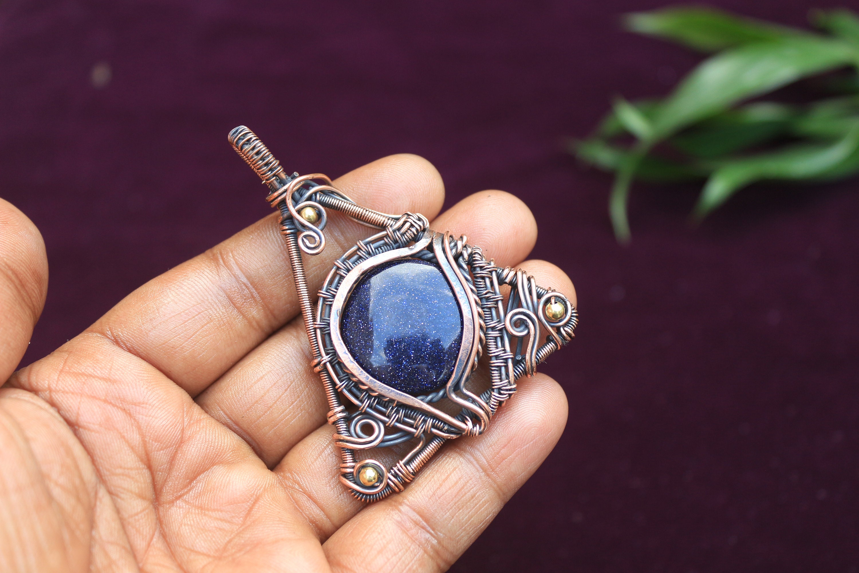 ネックレス・ペンダント Volume Pipe Pendant Necklace #5735 il_fullxfull.6252789702_qrll.jpg