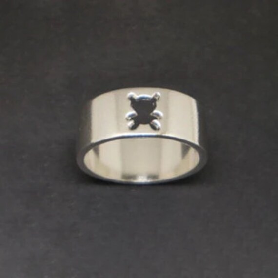 Bear promise rings hotsell