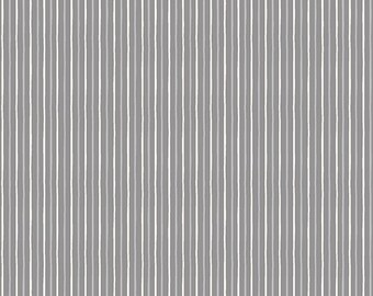 Stripe Pattern - Scandi 2022 Collection by Makower UK for Andover Fabrics