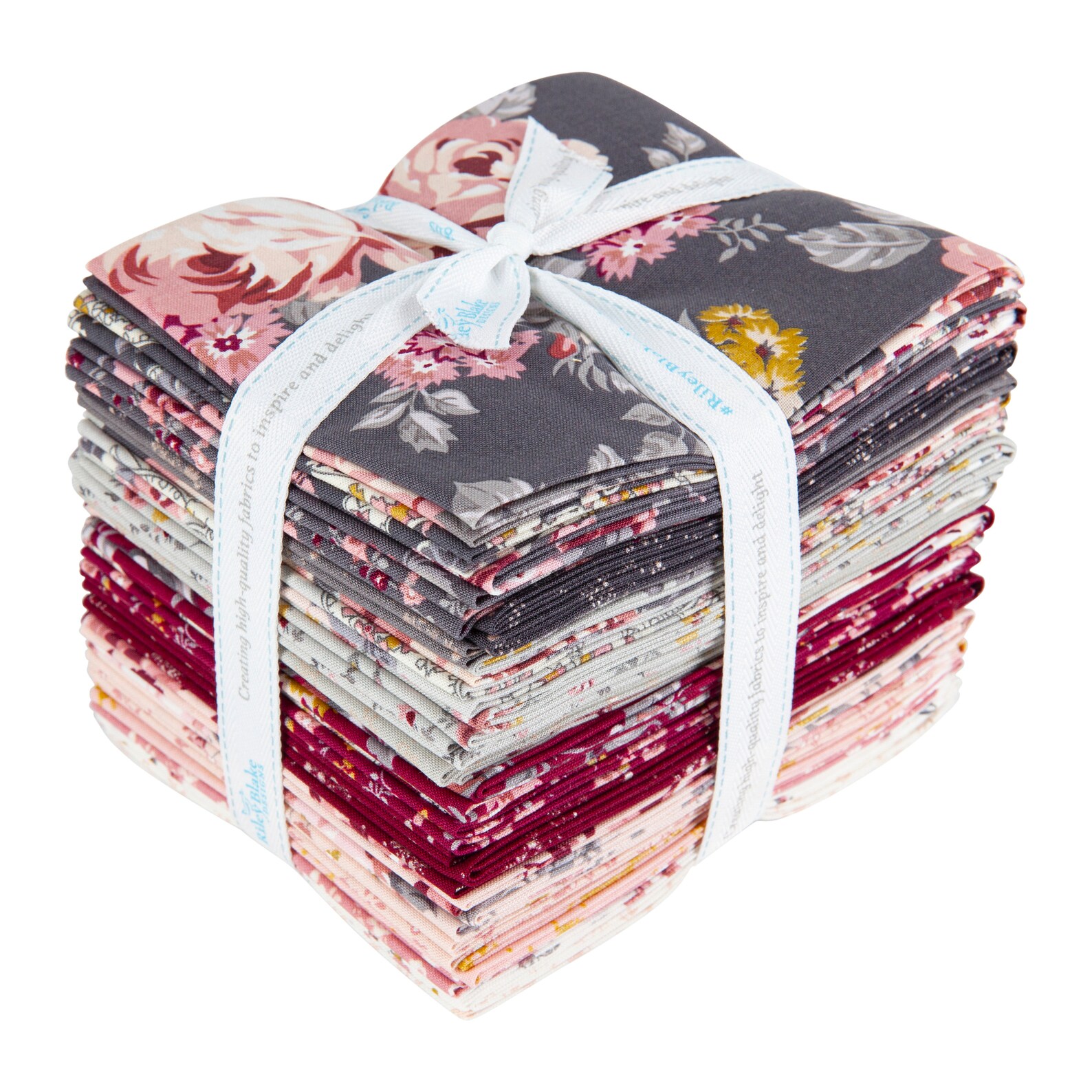 Exquisite Fat Quarter Bundle by Gerri Robinson for Riley Blake Etsy
