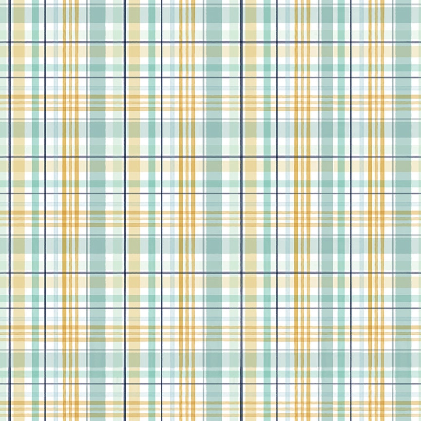 It's A Boy Fat Quarter Bundle by Echo Park Paper Co. for Etsy