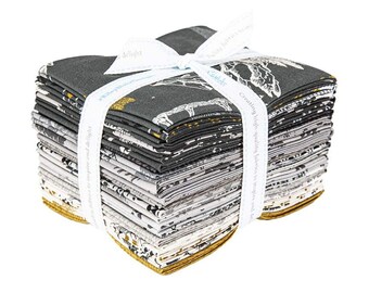 Timberland Fat Quarter Bundle by Riley Blake Designs