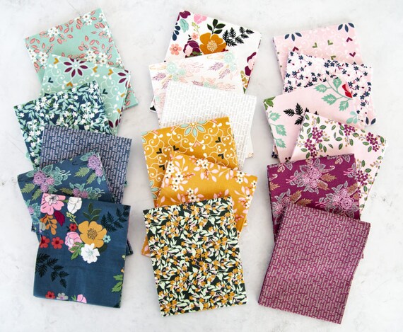 green hill patchwork