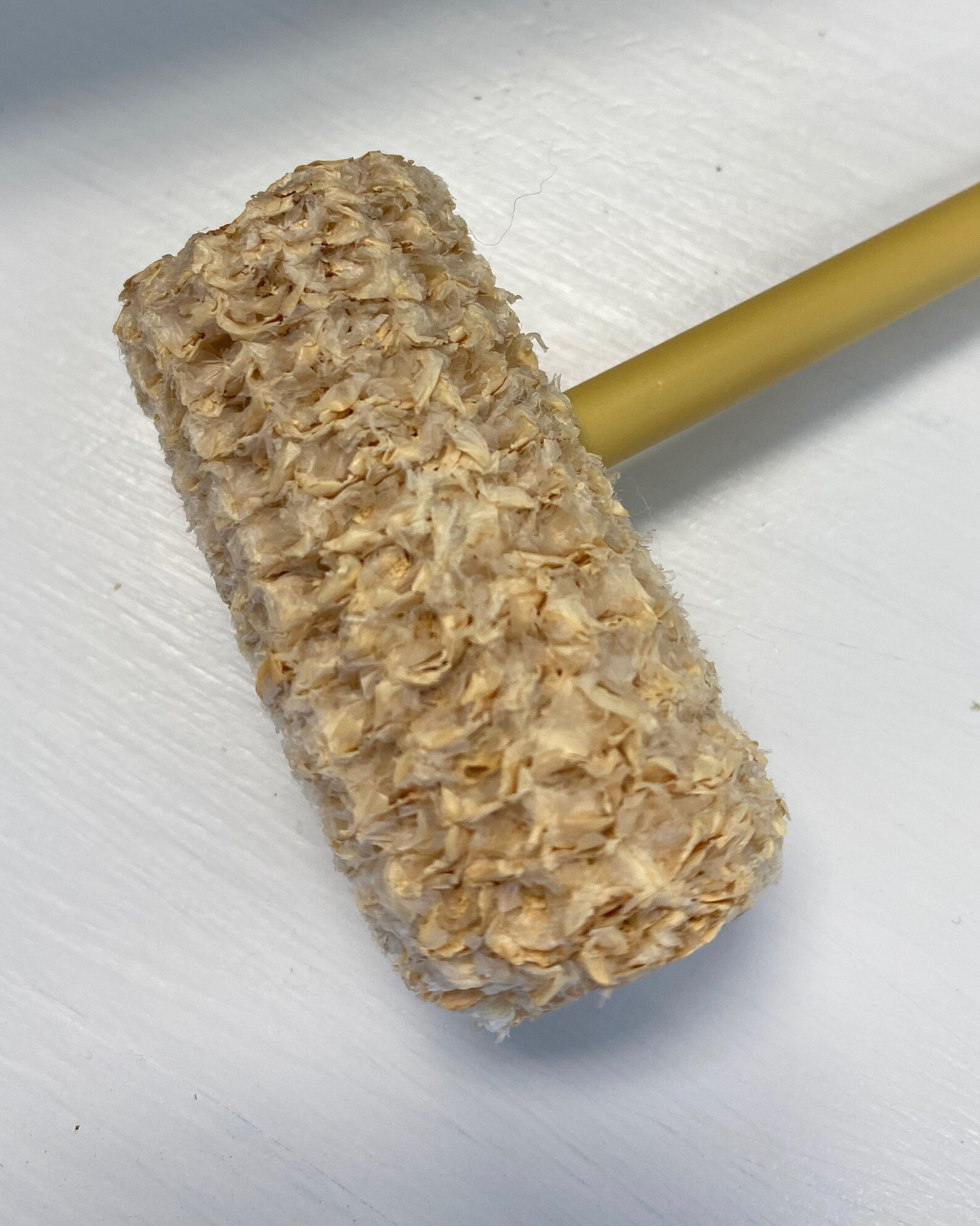 Vintage Corn Cob Pipe for Crafting / Dolls Etsy