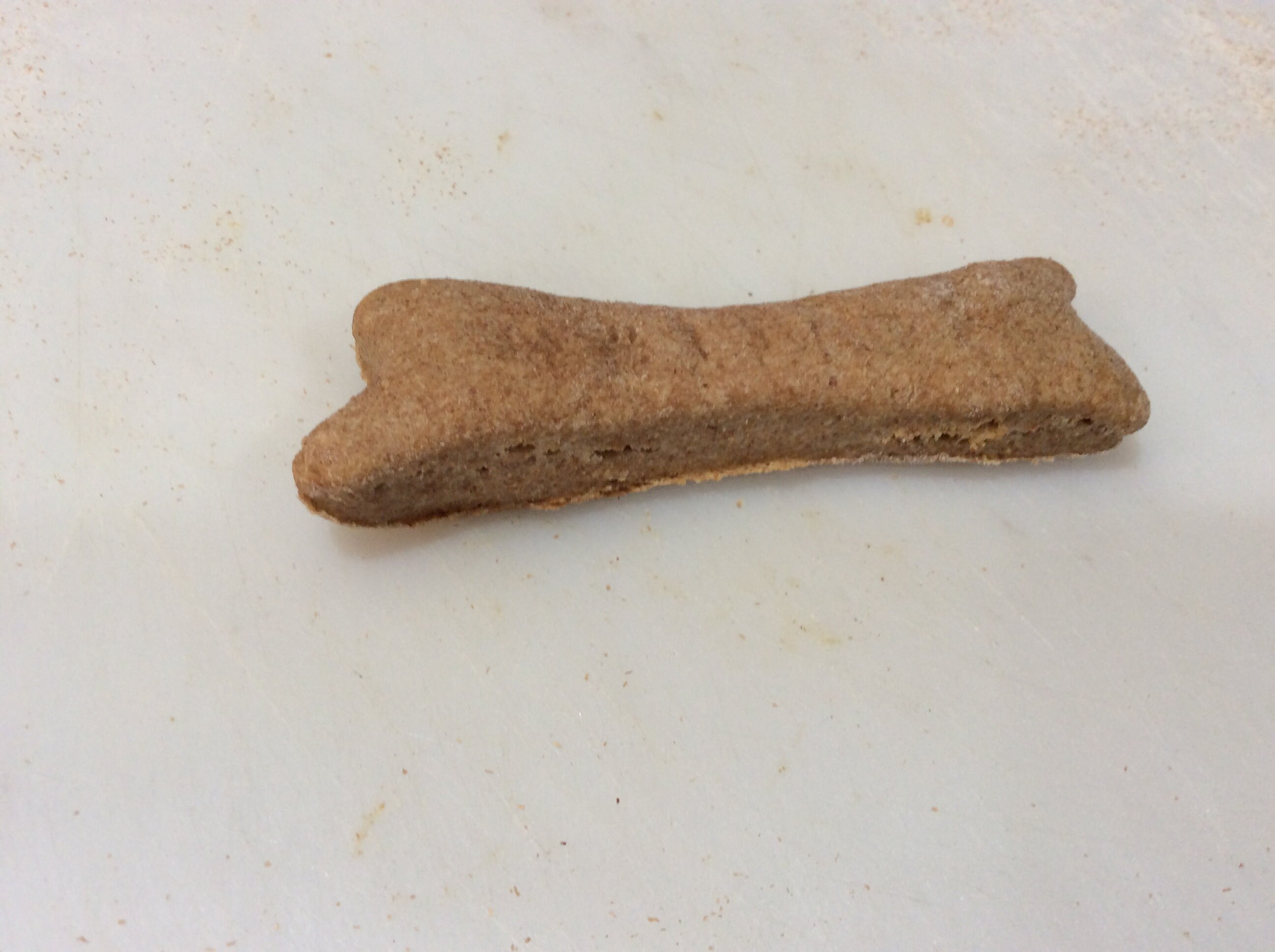 A pack of 10 large dog treats Etsy