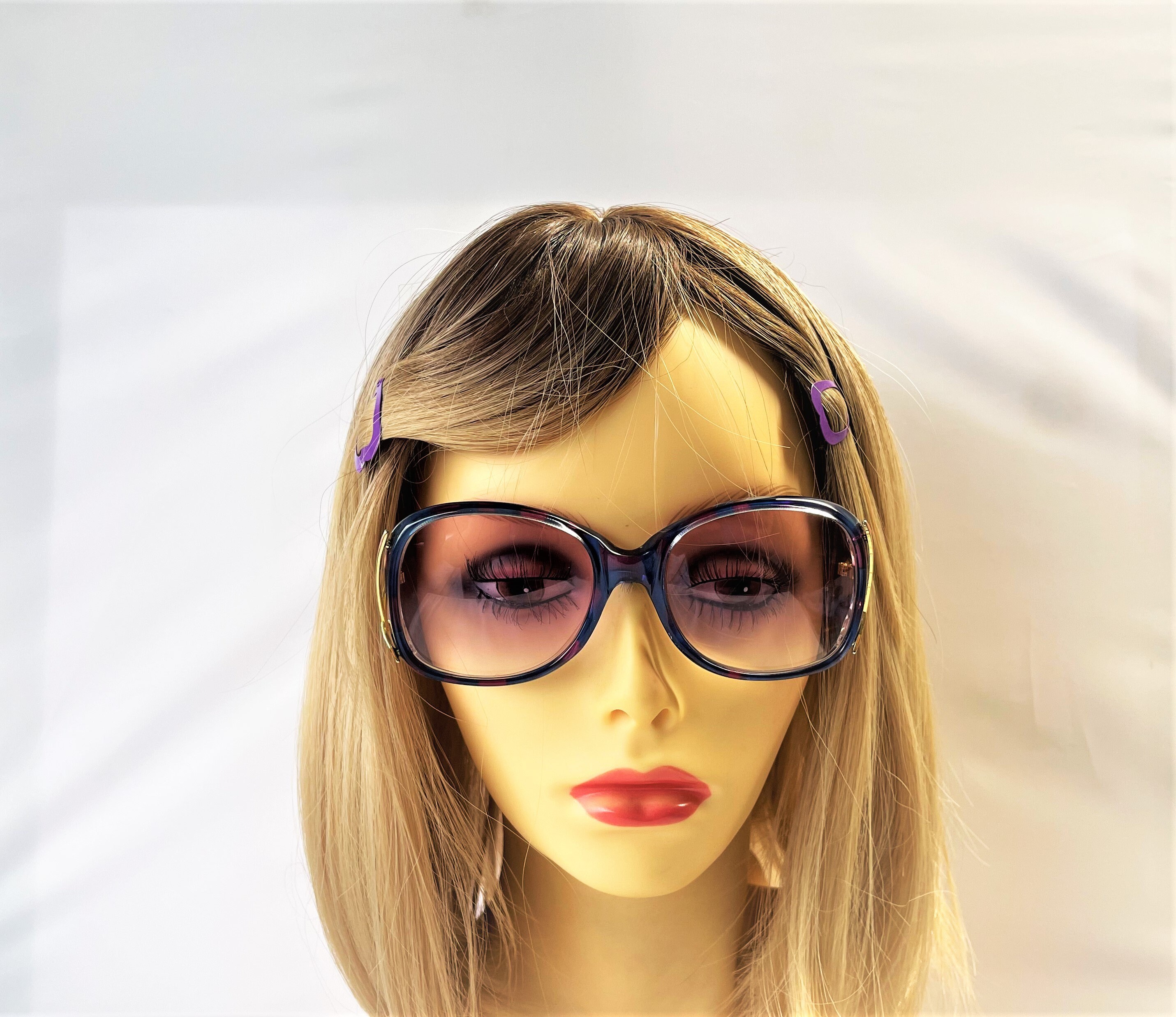 Custom sales 80s sunglasses
