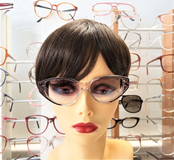Gafas de sol vintage de mujer los años 70 Modelo: ALYSEE-SP