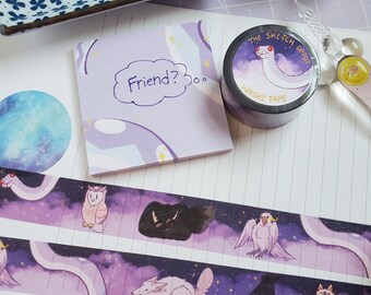 Faust the Arcana - Etsy