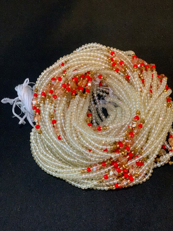 Authentic crystal best sale beads