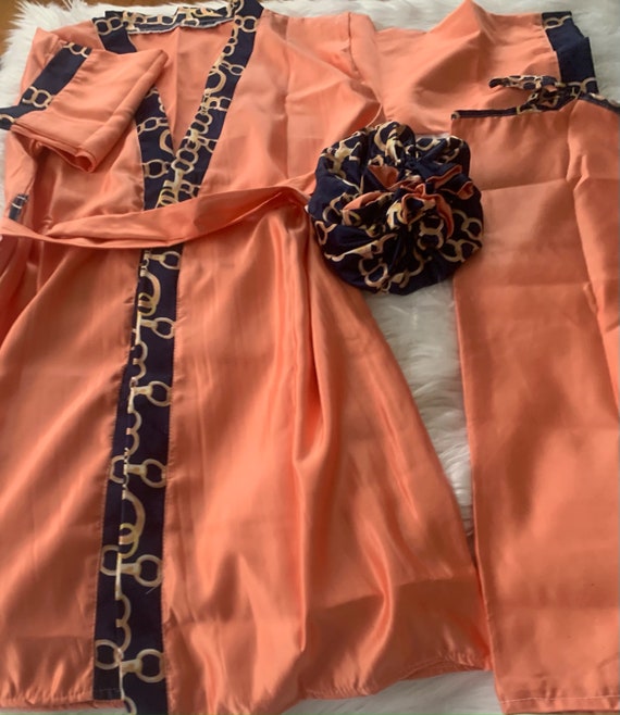 African sleepwear 2025