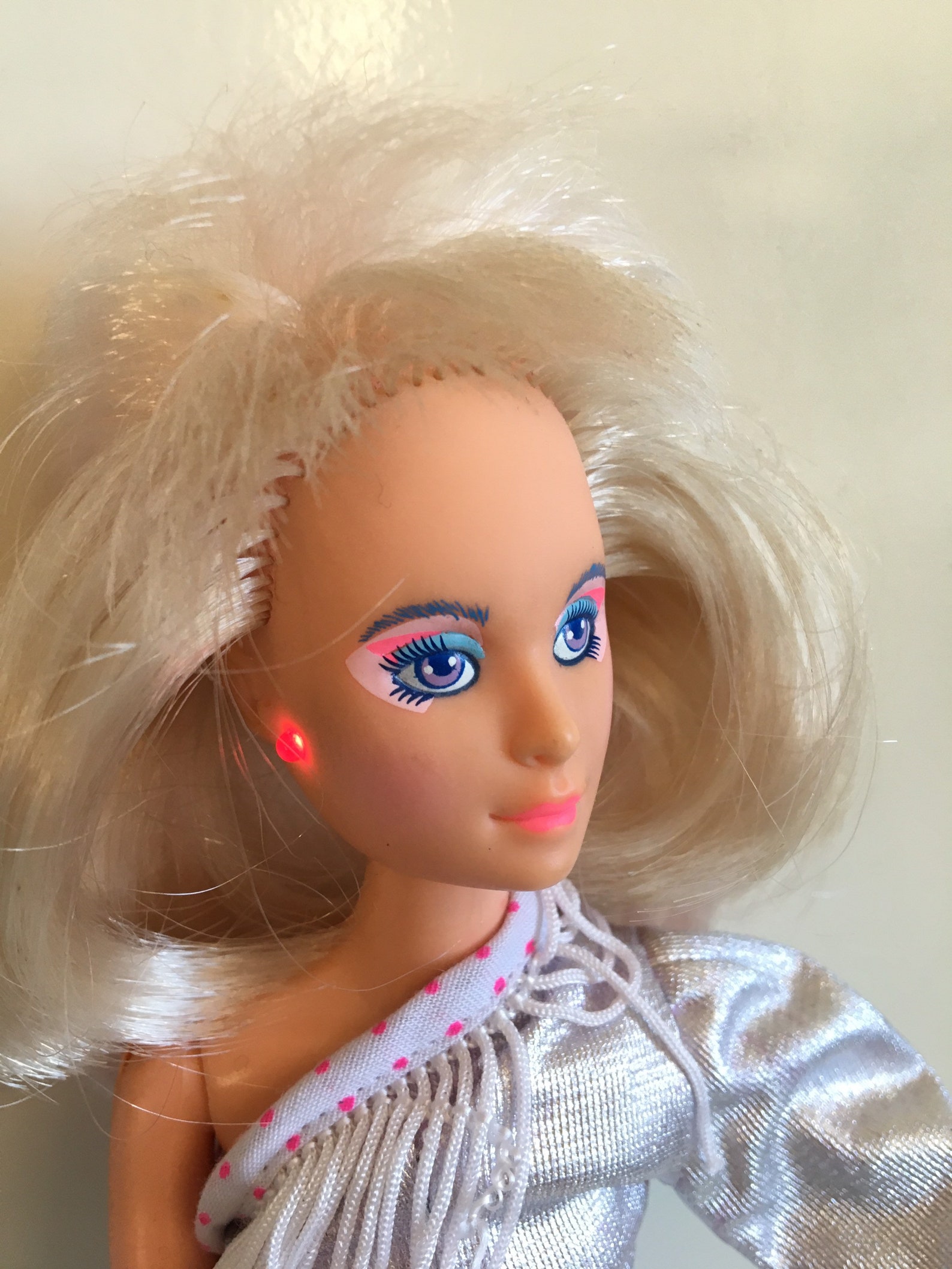 jerrica doll
