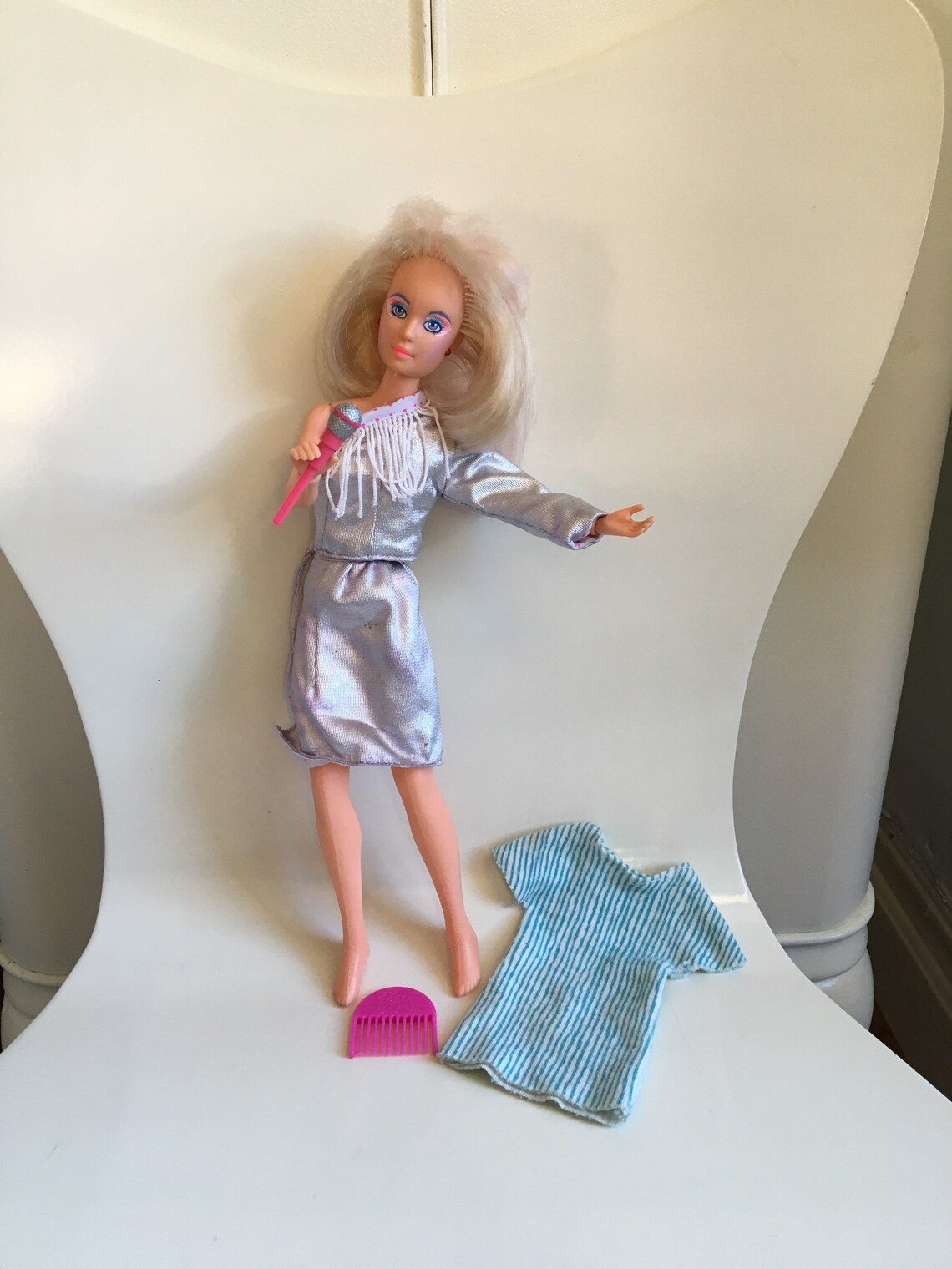 jerrica doll