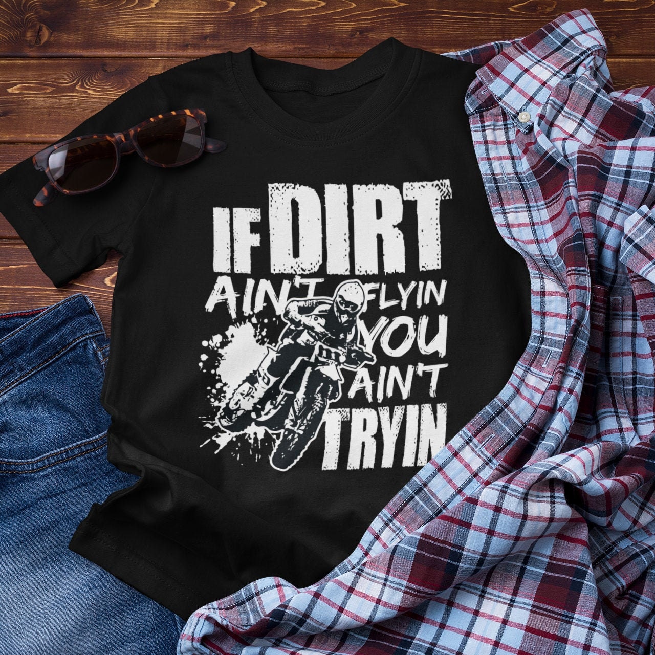tee If I Aint Riding I Aint Happy Motor Rider Women Sweatshirt tee If I Aint Riding I Aint Happy Motor Rider Women Sweatshirt