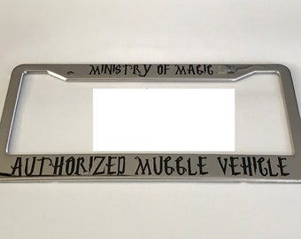 Harry Potter Mirror Etsy