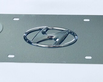 Hyundai Logo Etsy