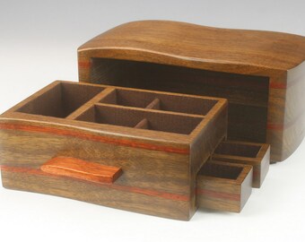 woodworkers guild of america bandsaw boxes