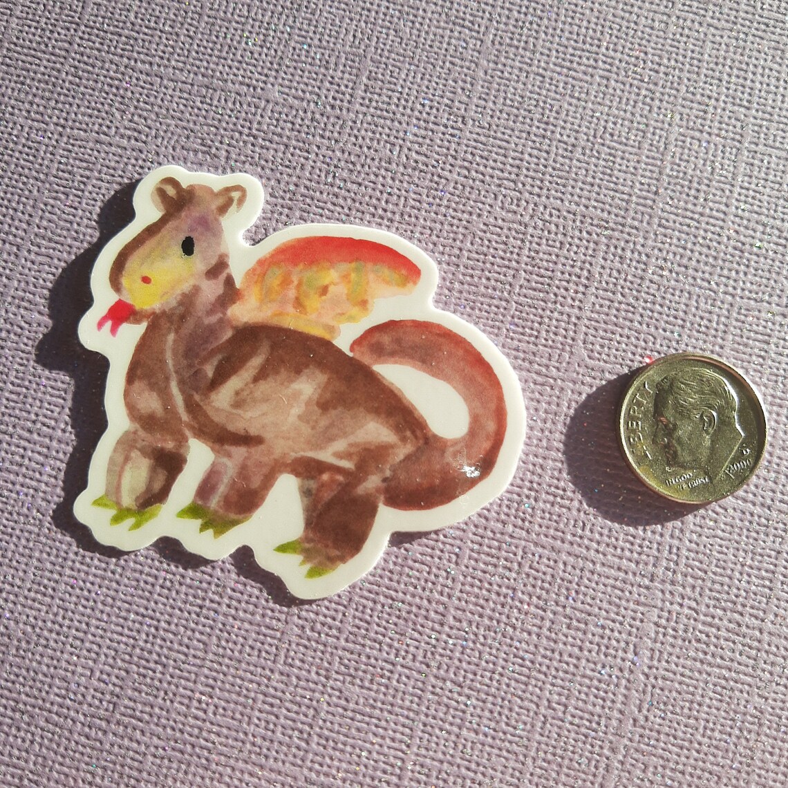 2 Inch Die Cut Gloss Vinyl Waterproof Beanie Baby Y2K/90s Etsy