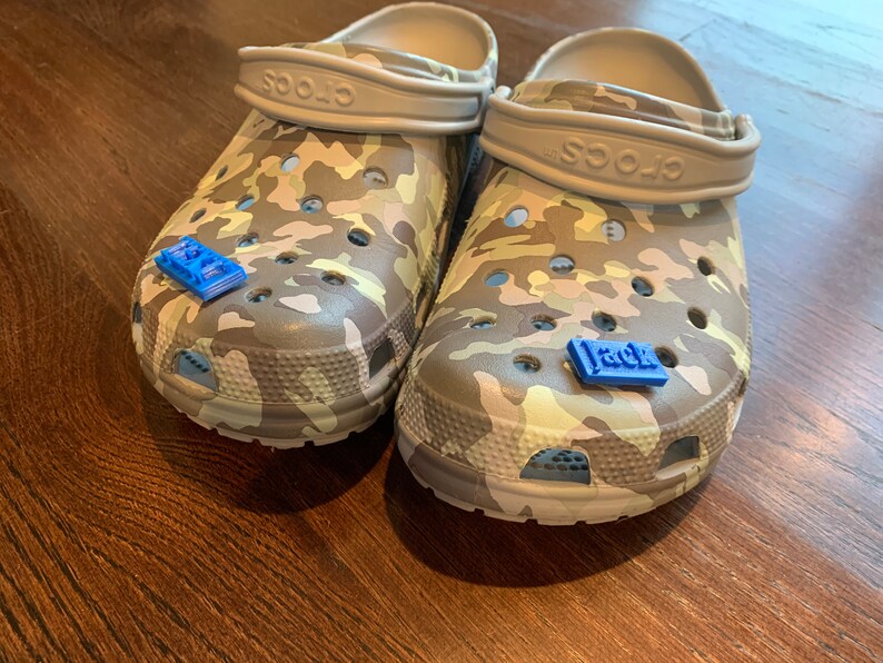 name brand croc jibbitz