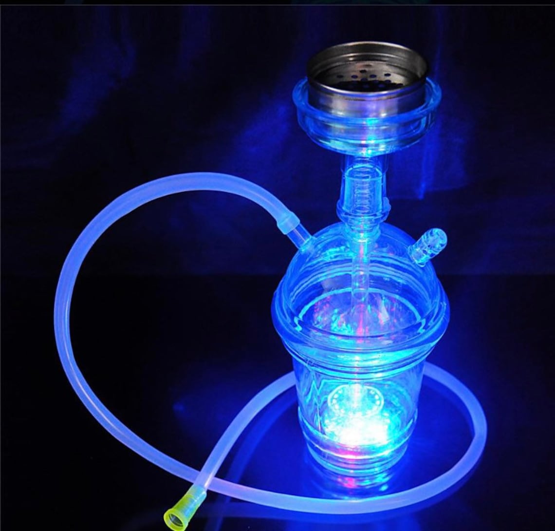 Portable Hookah Cups - Etsy